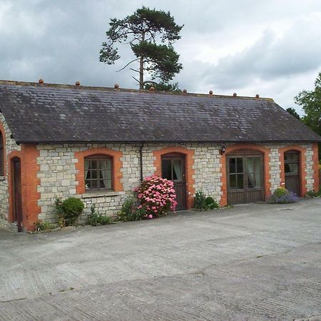 Villa The Stables South Barrow Exterior foto